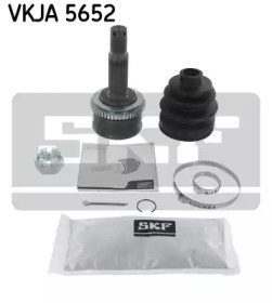 SKF VKJA 5652